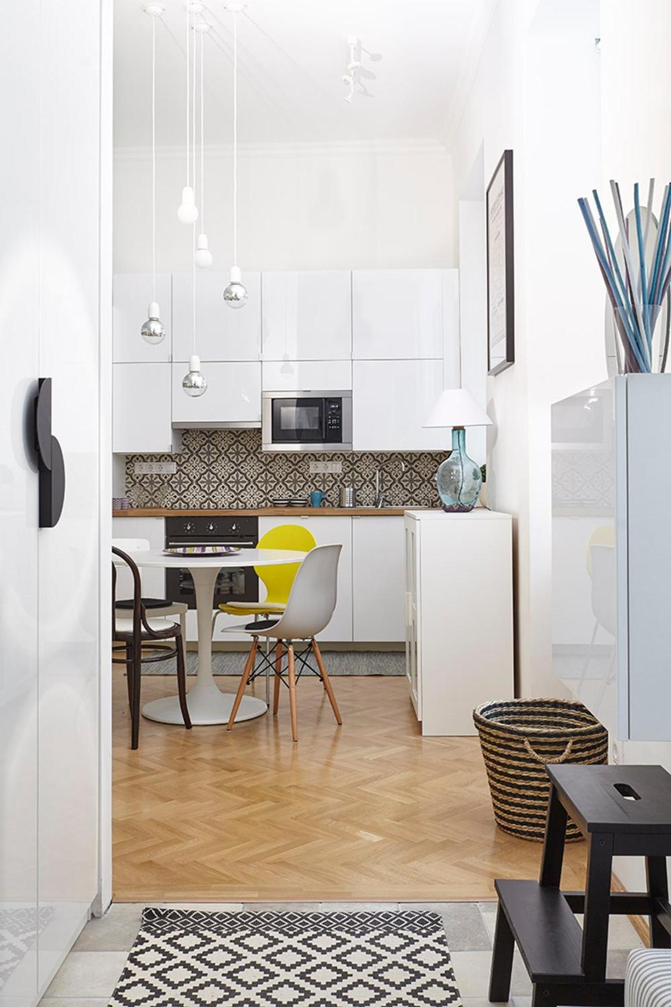 בודפשט Standard Apartment By Hi5 - Chainbridge מראה חיצוני תמונה